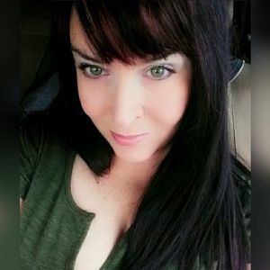 Meet your Posher, Vicky